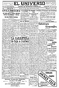 Diario El Universo