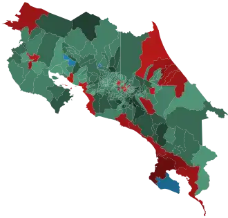 Elecciones generales de Costa Rica de 1962