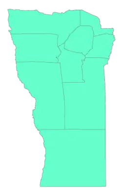 Elecciones provinciales de San Luis de 2015