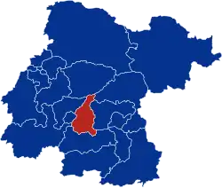 Elecciones estatales de Guanajuato de 2018