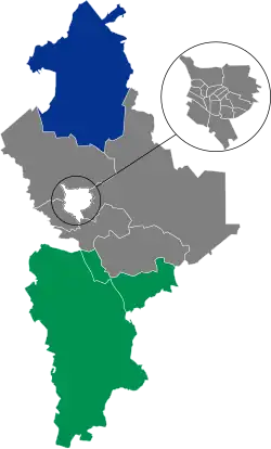 Elecciones estatales de Nuevo León de 2015