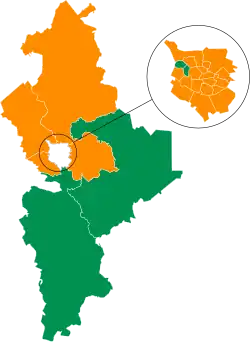 Elecciones estatales de Nuevo León de 2021