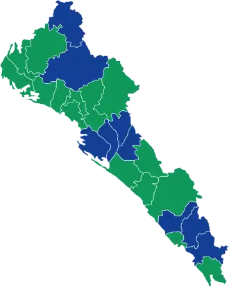 Elecciones estatales de Sinaloa de 2004