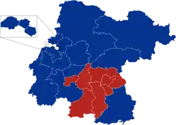 Elecciones estatales de Guanajuato de 2024