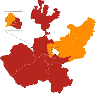 Elecciones estatales de Jalisco de 2024