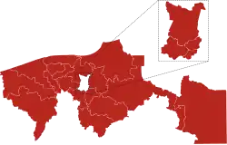 Elecciones estatales de Tabasco de 2024