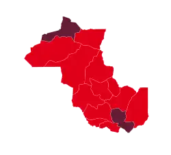 Elecciones provinciales de Jujuy de 1918
