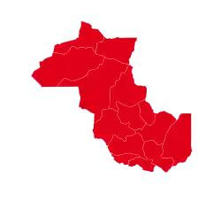 Elecciones provinciales de Jujuy de 1929
