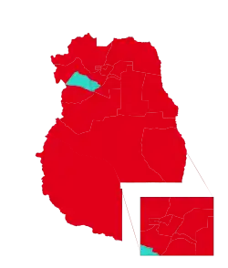 Elecciones provinciales de Mendoza de 1918
