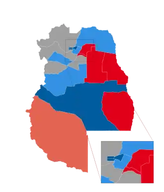 Elecciones provinciales de Mendoza de 1963