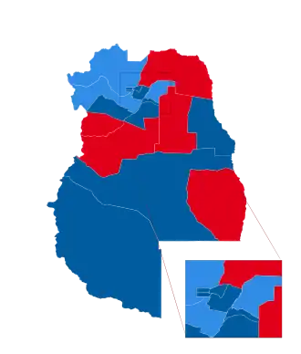 Elecciones provinciales de Mendoza de 1966
