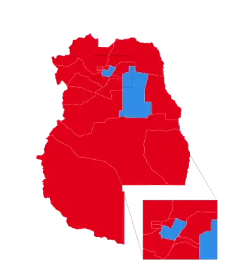 Elecciones provinciales de Mendoza de 1983