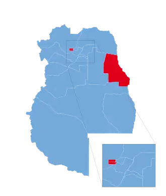 Elecciones provinciales de Mendoza de 2011