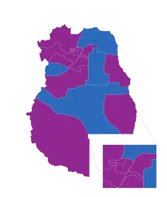 Elecciones provinciales de Mendoza de 2019