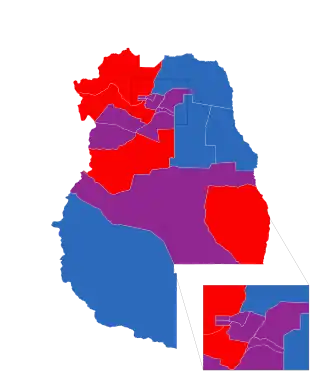Elecciones provinciales de Mendoza de 2023