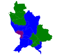 Elecciones estatales de Nayarit de 2017