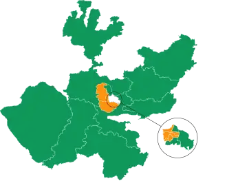 Elecciones estatales de Jalisco de 2012