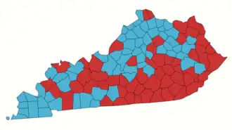Elección para gobernador de Kentucky de 1927