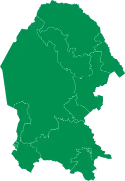 Elecciones estatales de Coahuila de 2020