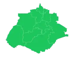 Elecciones estatales de Aguascalientes de 1974