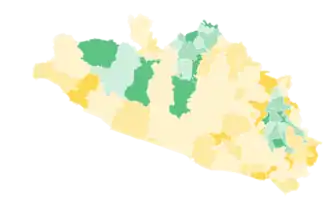 Elecciones estatales de Guerrero de 2011
