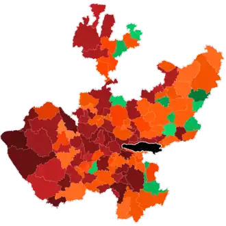 Elecciones estatales de Jalisco de 2024