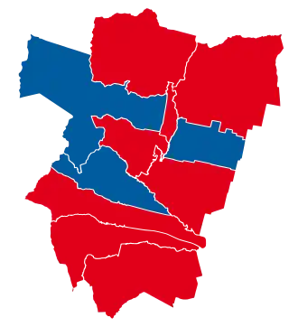 Elecciones provinciales de Tucumán de 1934