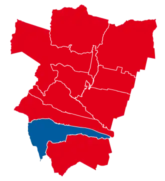 Elecciones provinciales de Tucumán de 1938