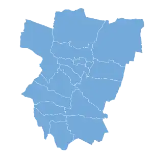 Elecciones provinciales de Tucumán de 2007