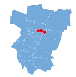 Elecciones provinciales de Tucumán de 2015