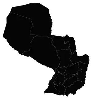 Elecciones presidenciales de Paraguay de 1943