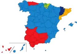 Elecciones al Parlamento Europeo de 2014 (España)