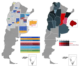 Elecciones legislativas de Argentina de 1931