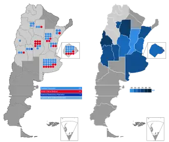 Elecciones legislativas de Argentina de 1948