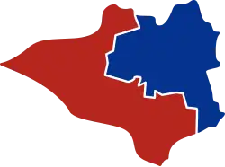 Elecciones federales de México de 2021 en Colima