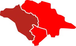 Elecciones federales de México de 2021 en Tlaxcala