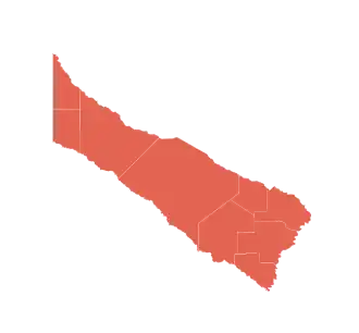 Elecciones provinciales de Formosa de 1958