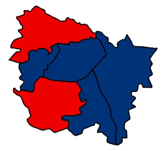 Elecciones al Consejo General de Arán de 2015