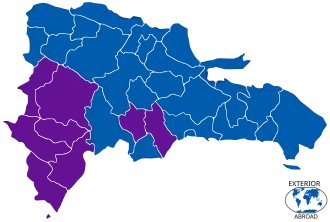 Elecciones generales de la República Dominicana de 2020