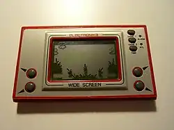 Elektronika IM-18, Fowling