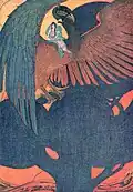 Soaring Lark parra Grimm's Fairy Tales, 1920[8]​