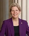 Sen. Warren