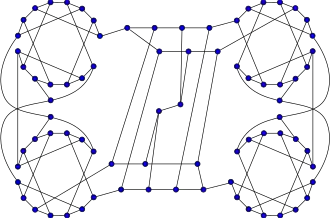 Grafo 78 de Ellingham–Horton