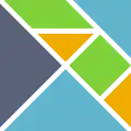 The Elm tangram