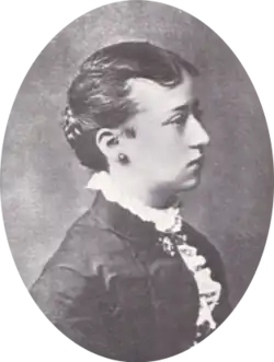 3.º Elzira Dantas Machado 1915–1917