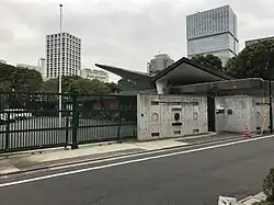 Embajada de México en Tokio