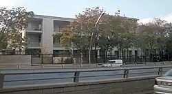 Embajada en Ankara