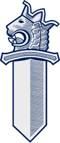 Emblema de la Policía Finlandesa