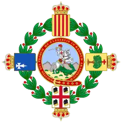 Zaragoza (1819)