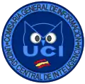 Emblema de la Unidad Central de Información (UCI)